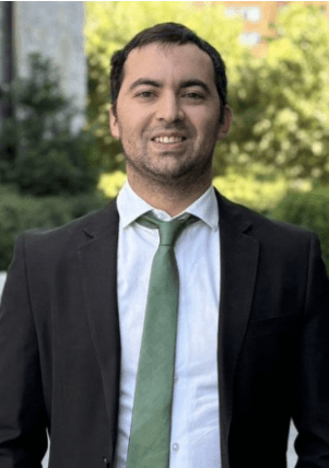 Nicolás Ignacio Boldrini Santa María