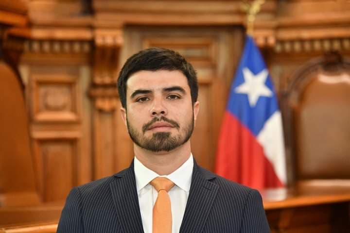 Diego Infante Duarte