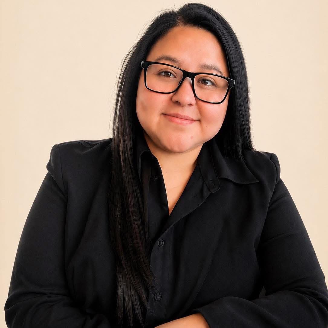 Camila Alexandra Molina Cifuentes