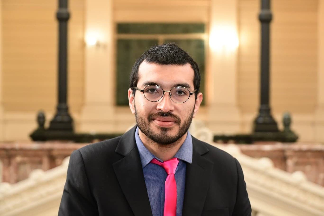 FELIPE ANTONIO PEÑA BANADOS