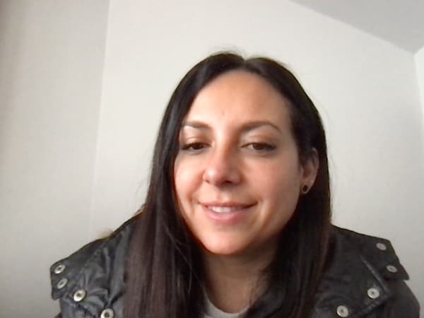 Melisa Yakarov Ogaz Lara