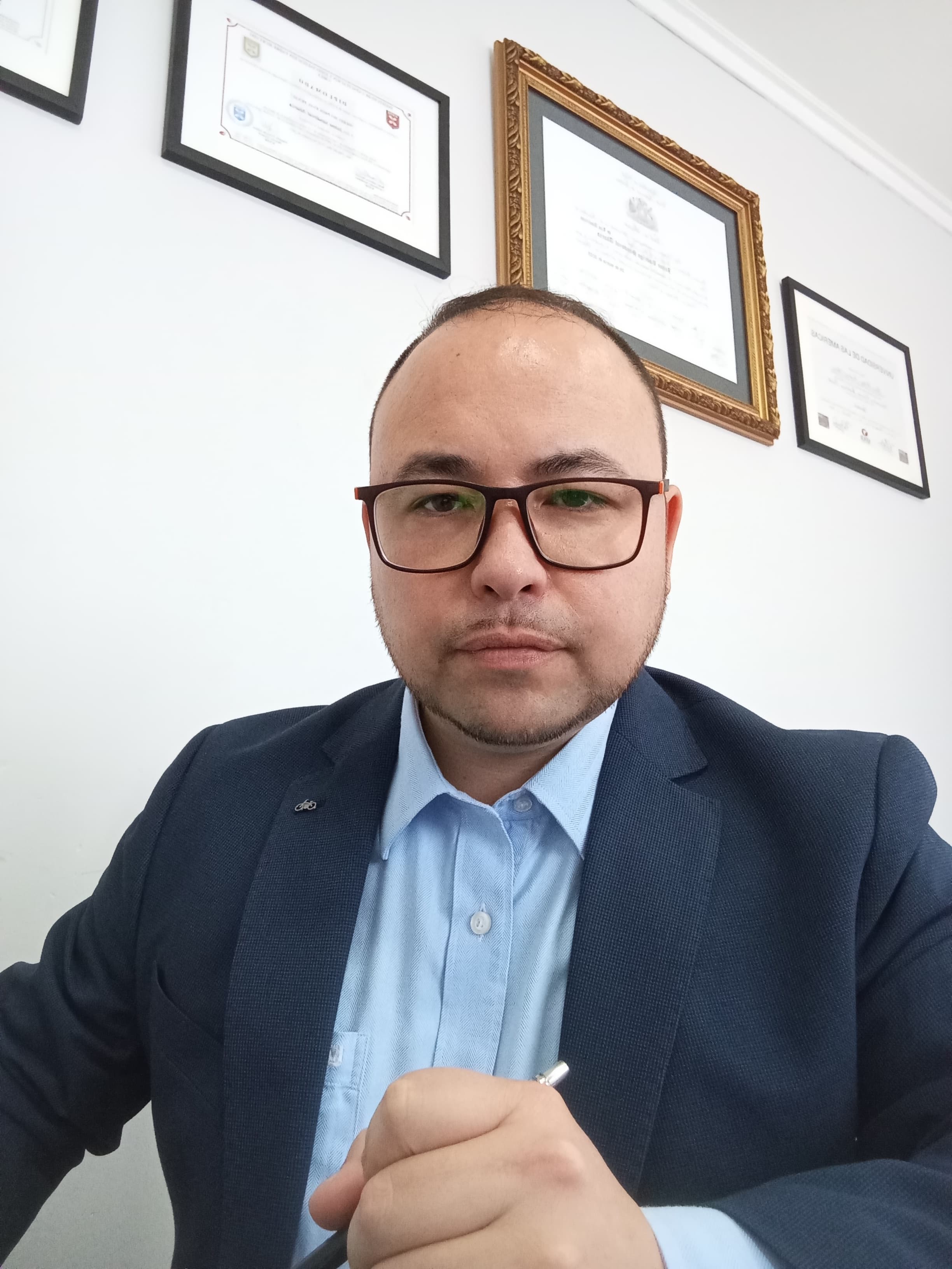 RODRIGO SANDOVAL ABARCA