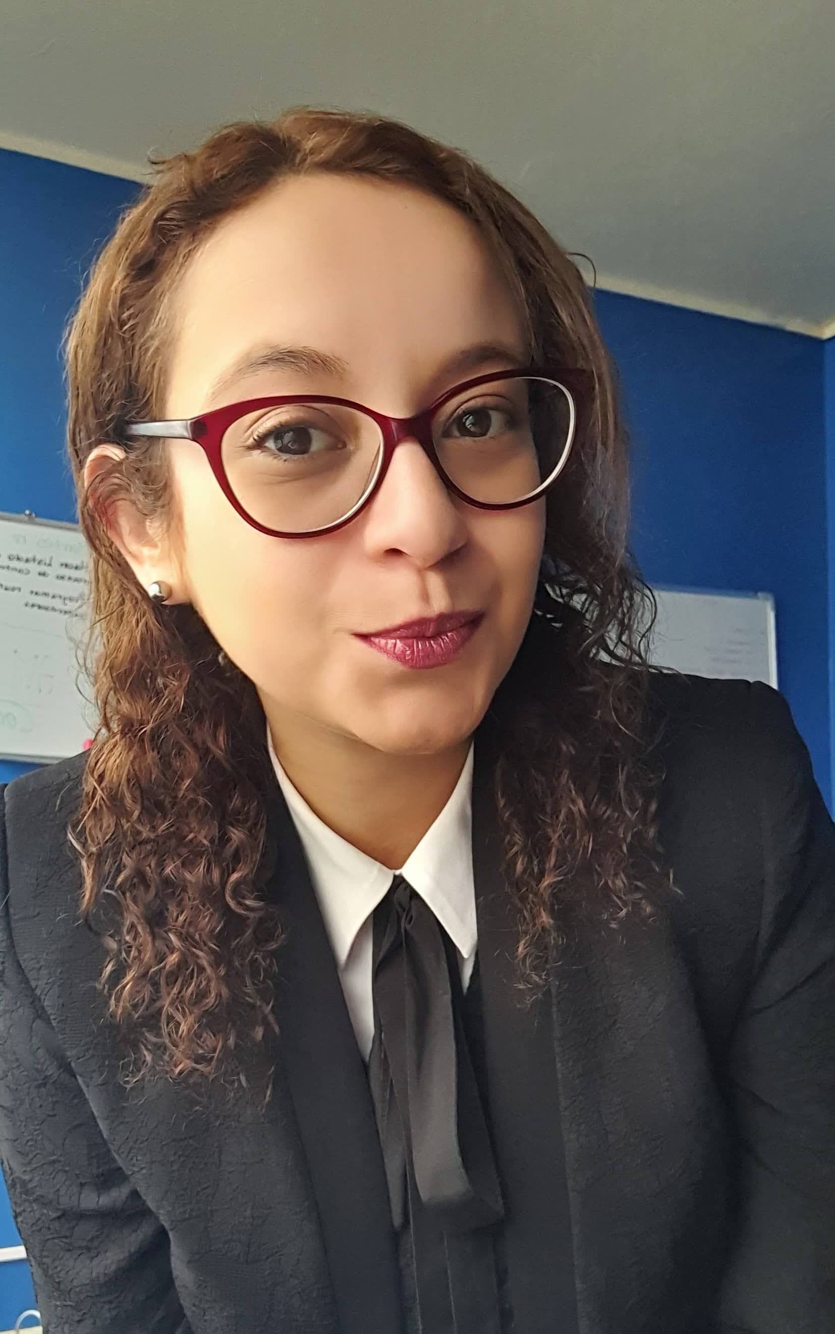 LEA ABIGAIL CONTRERAS SEGURA