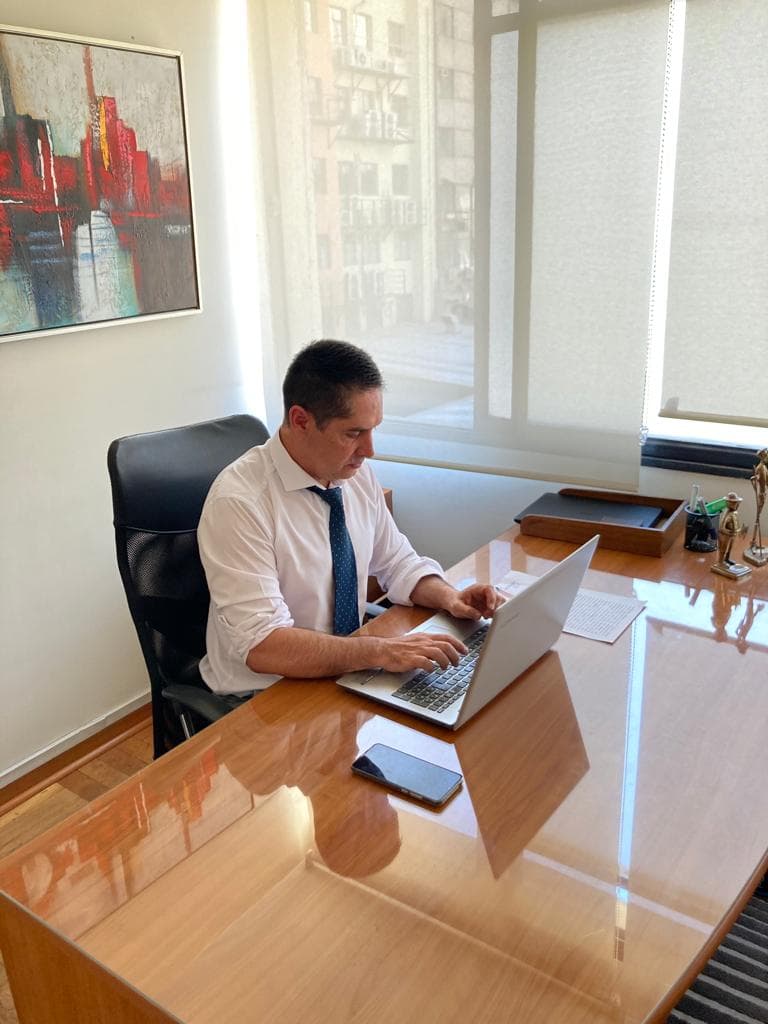 Miguel David Muñoz Hernández