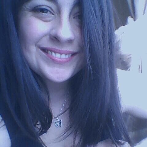 Cynthia Pastrian Escorza