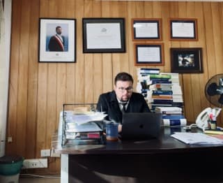 MIGUEL ANTONIO KLENNER ALMONACID