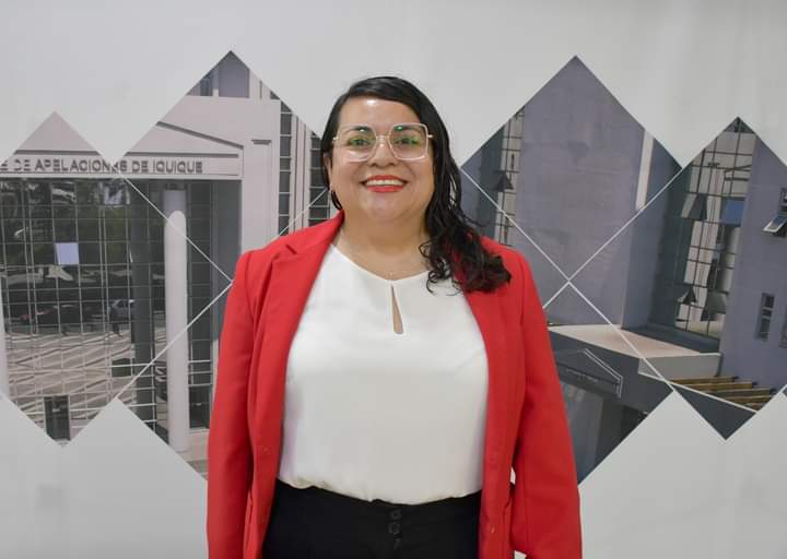 CAMILA PAZ MARTÍNEZ HURTADO