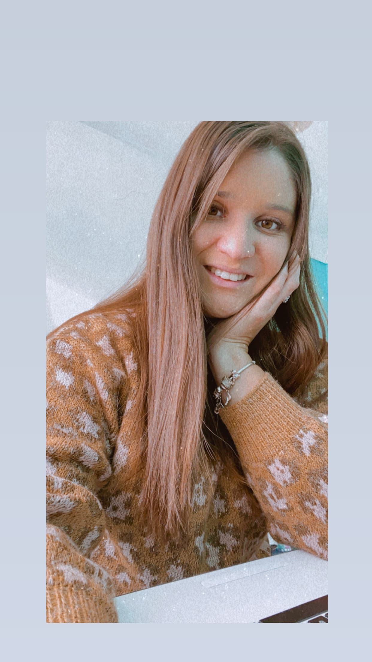 Natalia Bustos Thiers