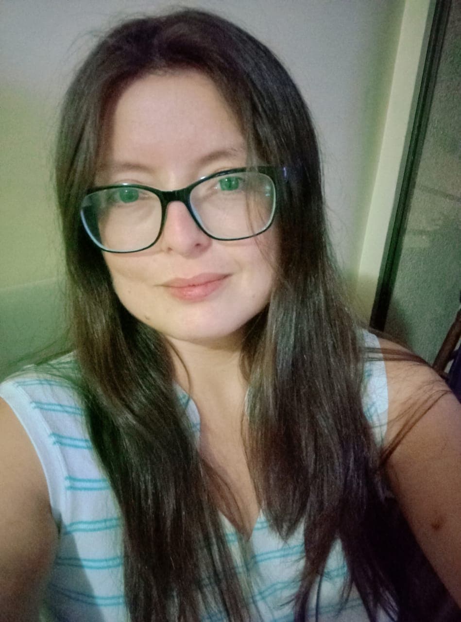 Daniela Mendoza Medina