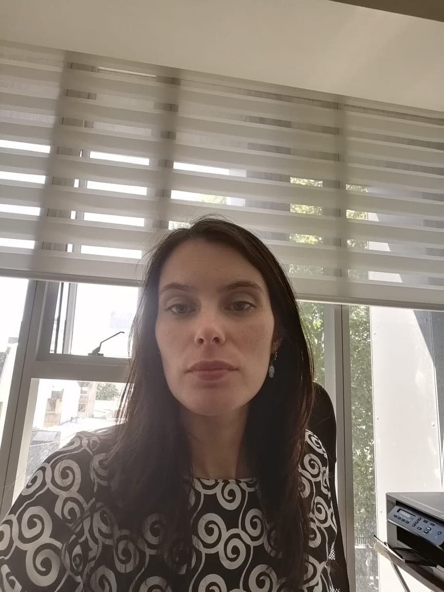 Andrea RAMÍREZ RUIZ