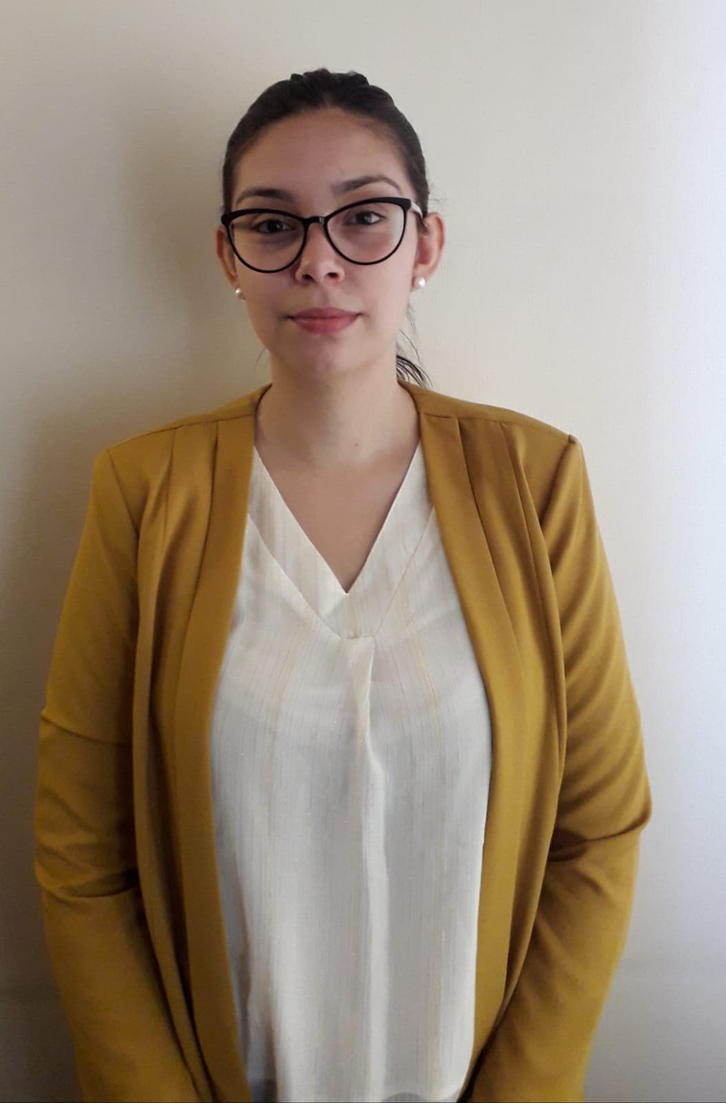 NATHALY ELIZABETH SÁNCHEZ BECERRA