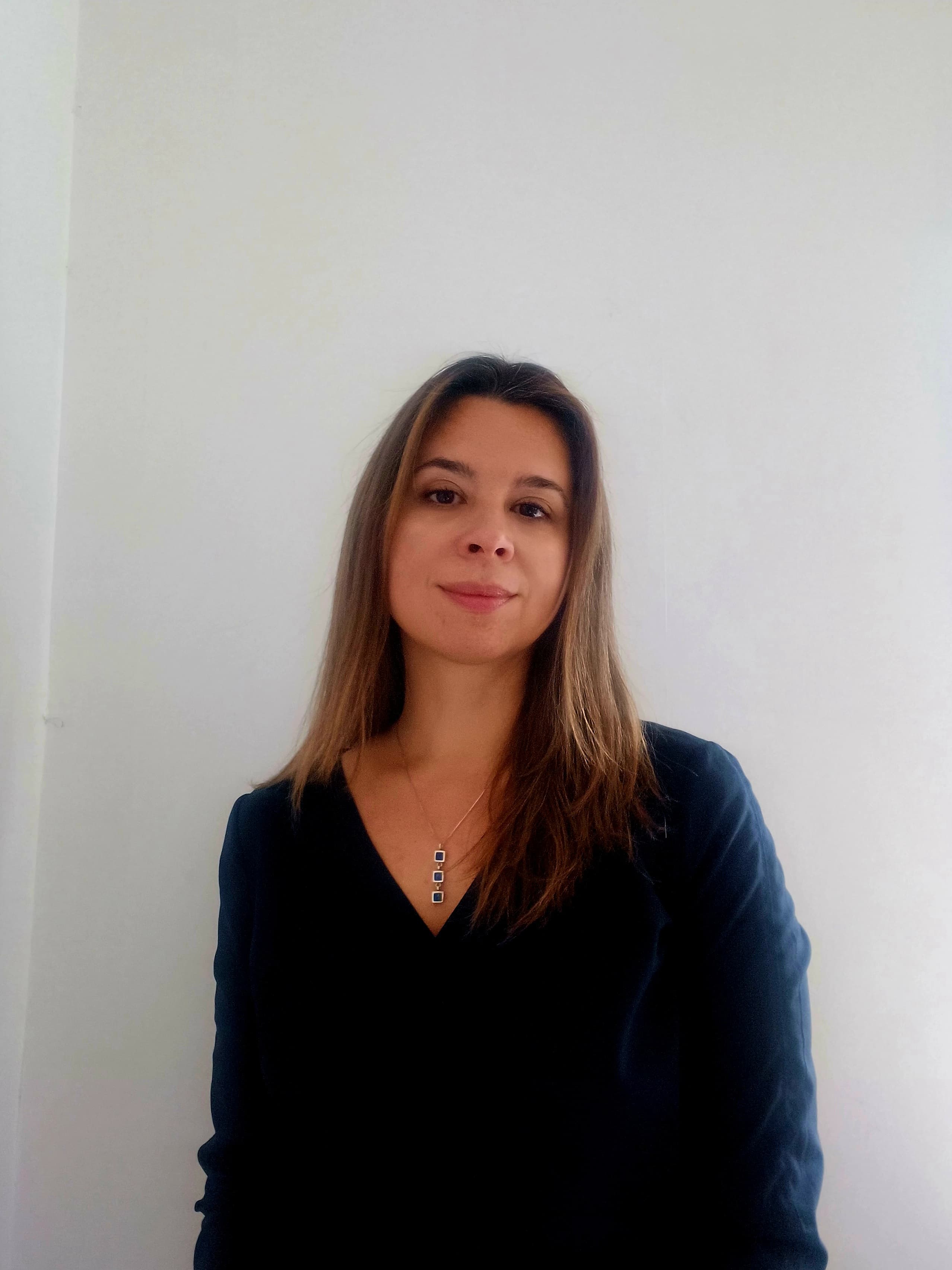 Jocelyn Balich Velich