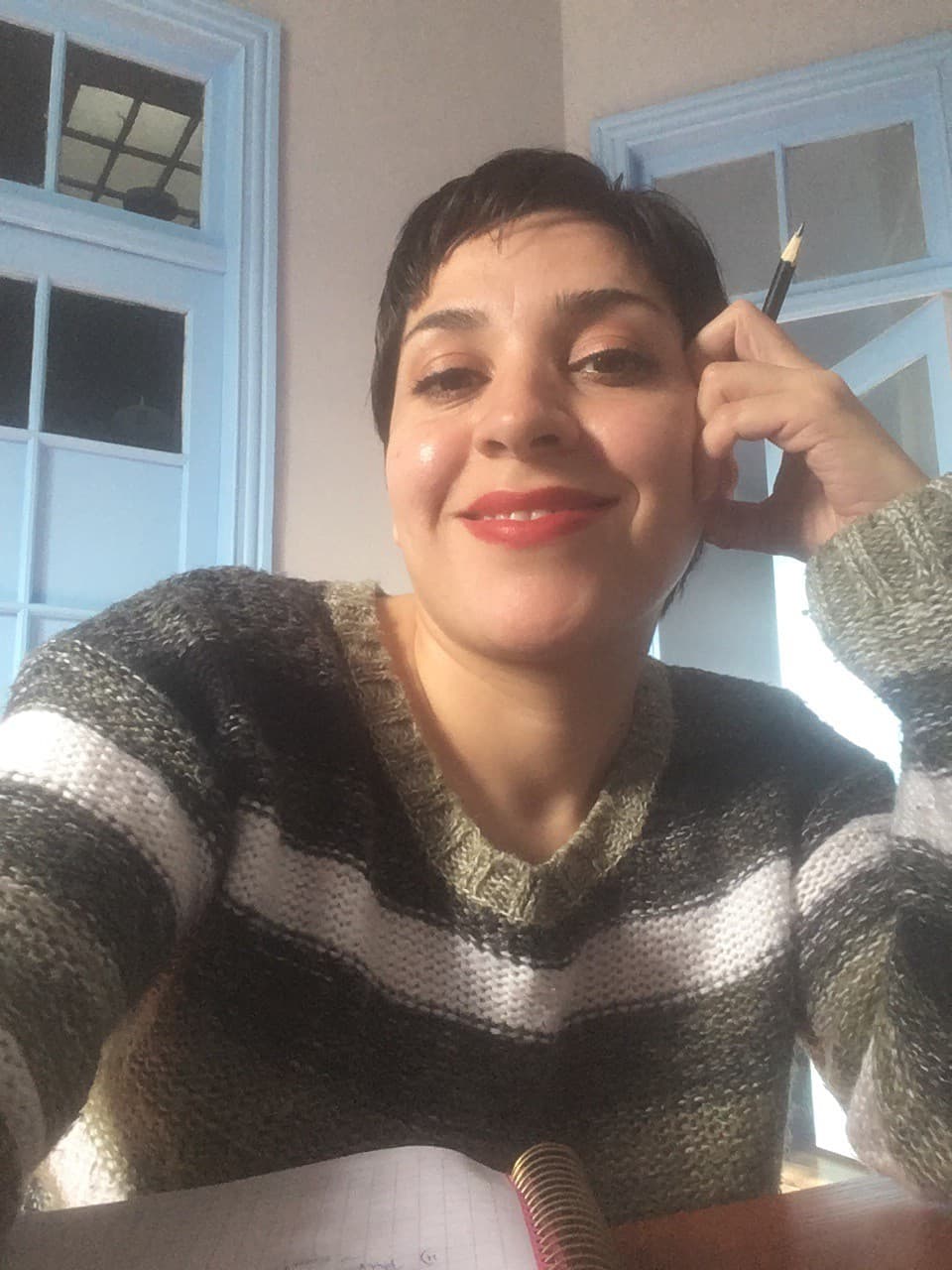 LAURA BELÉN VILLARROEL ALVARADO