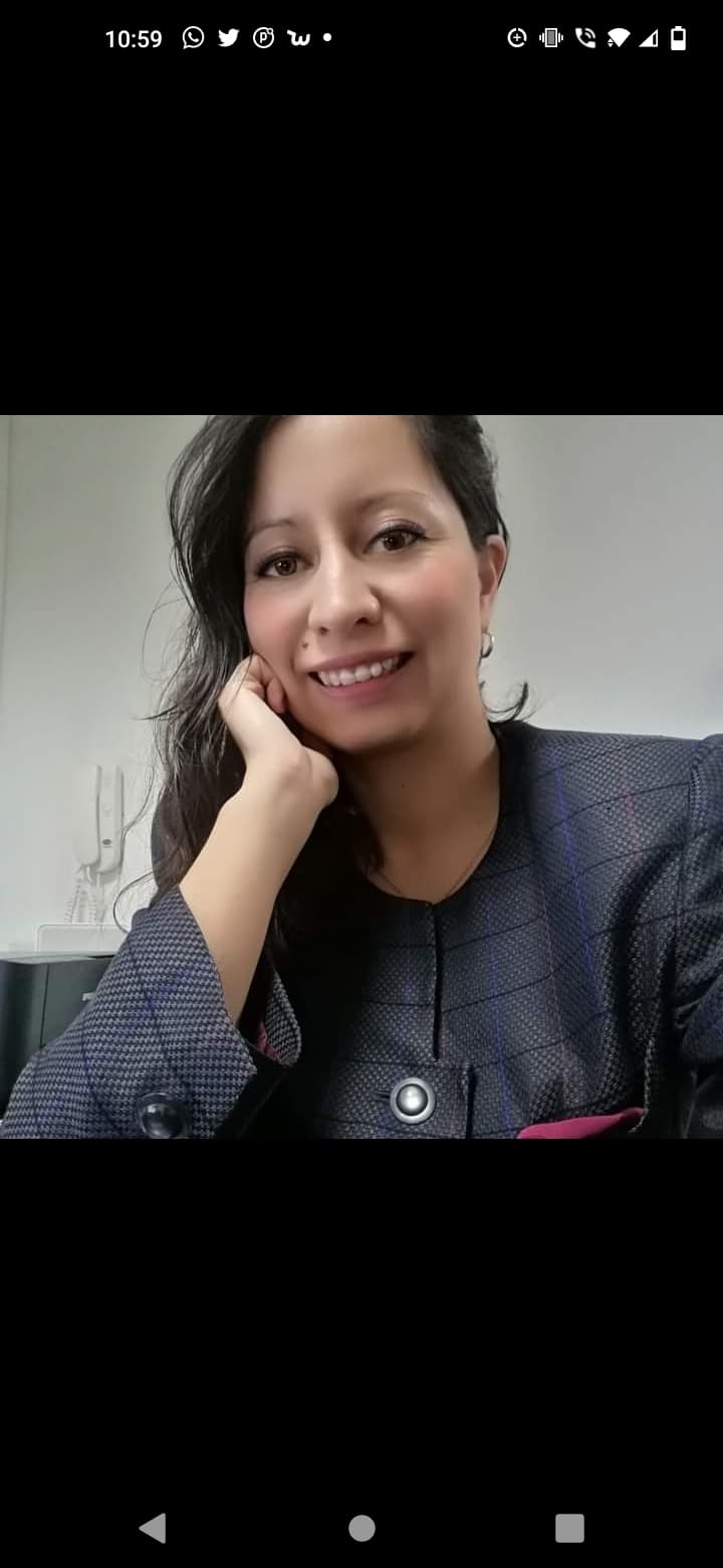 Jennifer carolina Contreras rivera