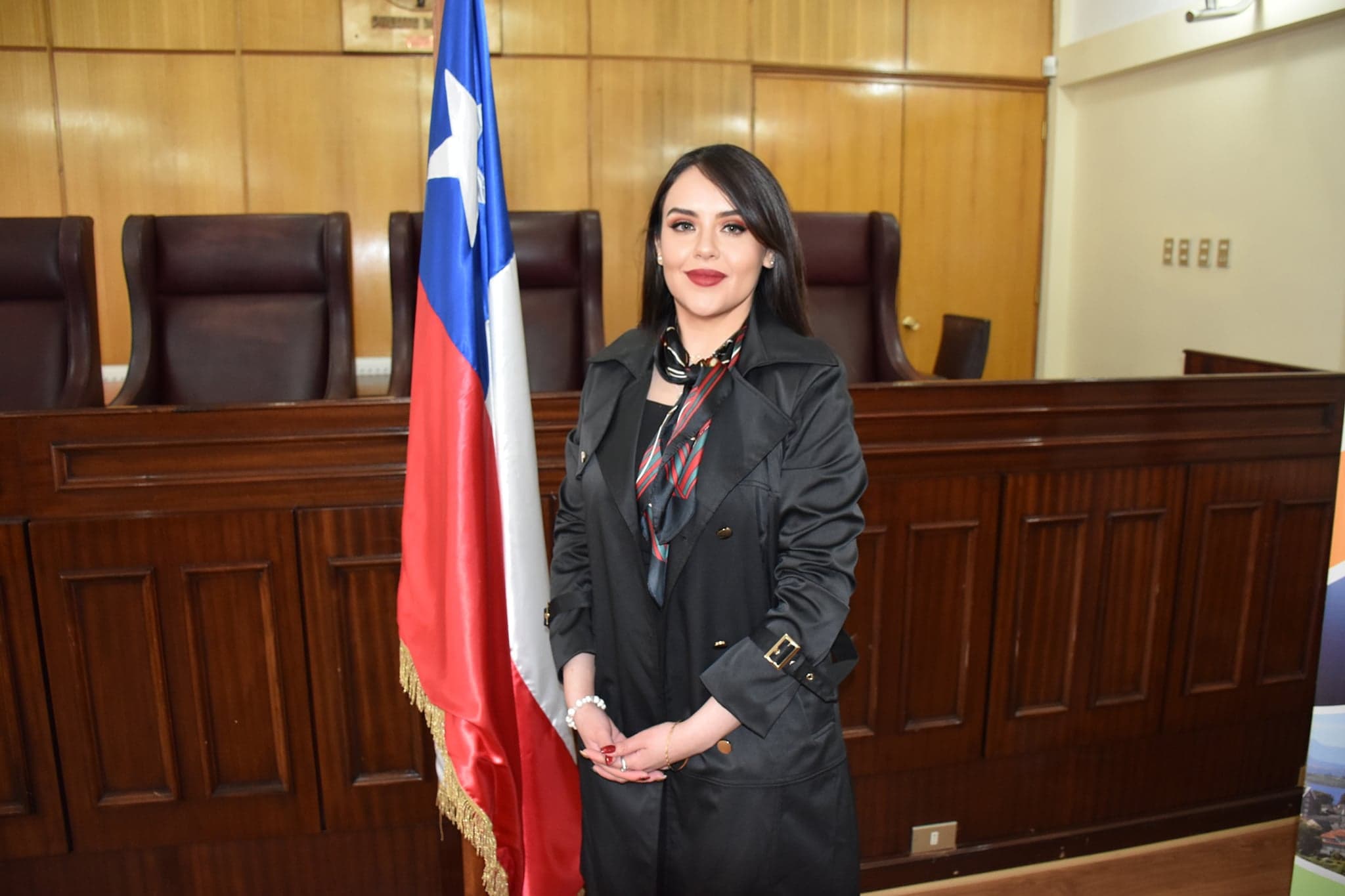 Vanessa Gutiérrez S.