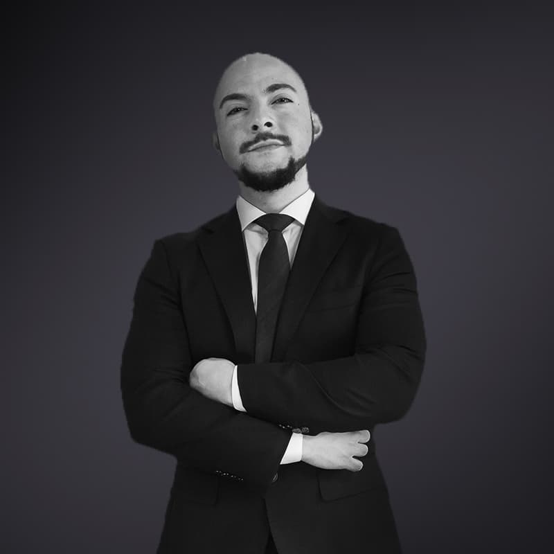 DIEGO MANRÍQUEZ MANDIOLA