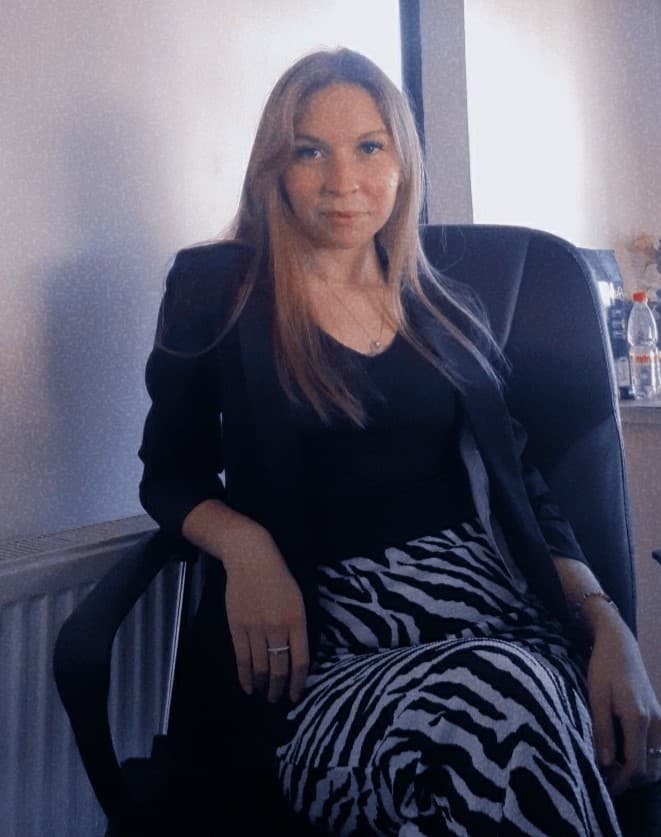 Nicole Prévot Contesso