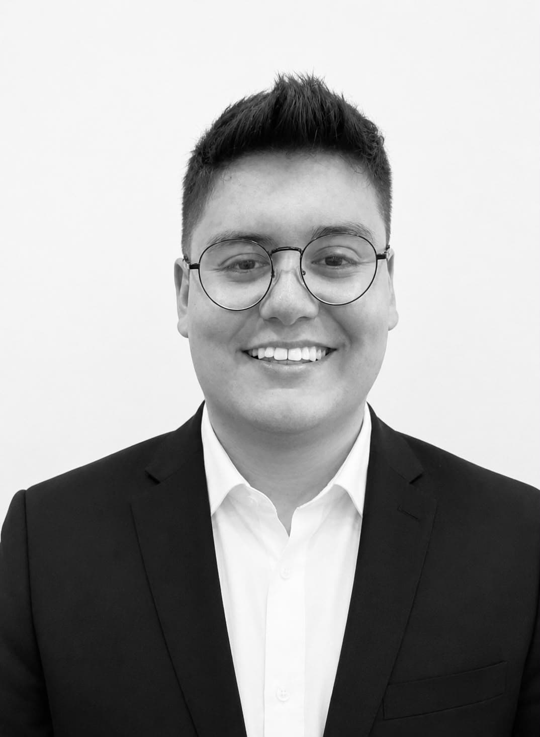 Felipe Ignacio rosales villagran