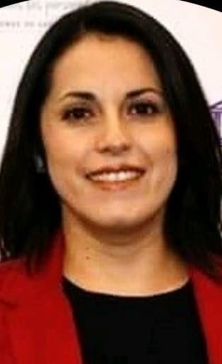 Catherine Cecilia Troncoso Salinas