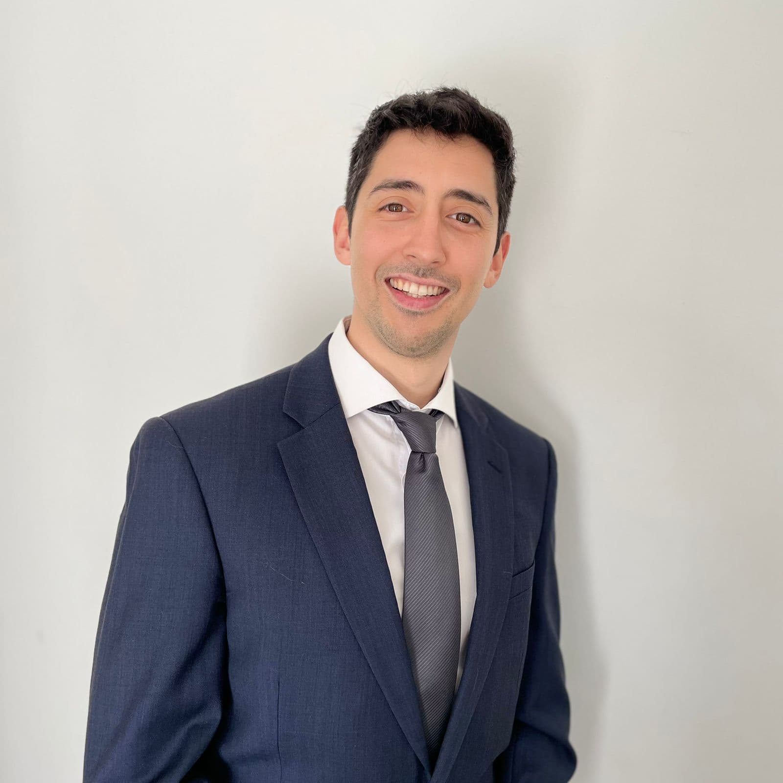 Gabriel Castillo Wood