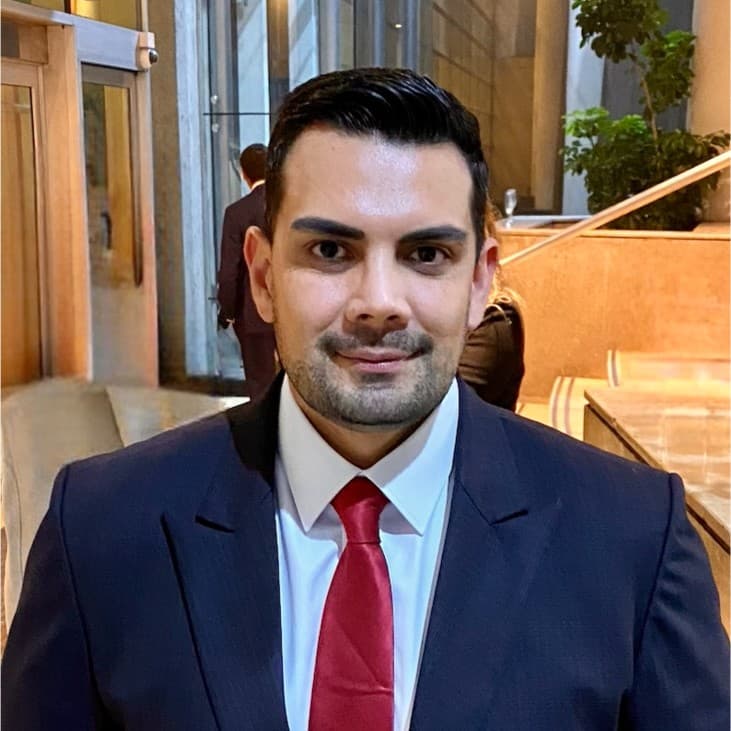 FELIPE ANDRÉS FAUSTINO SÁNCHEZ GATICA