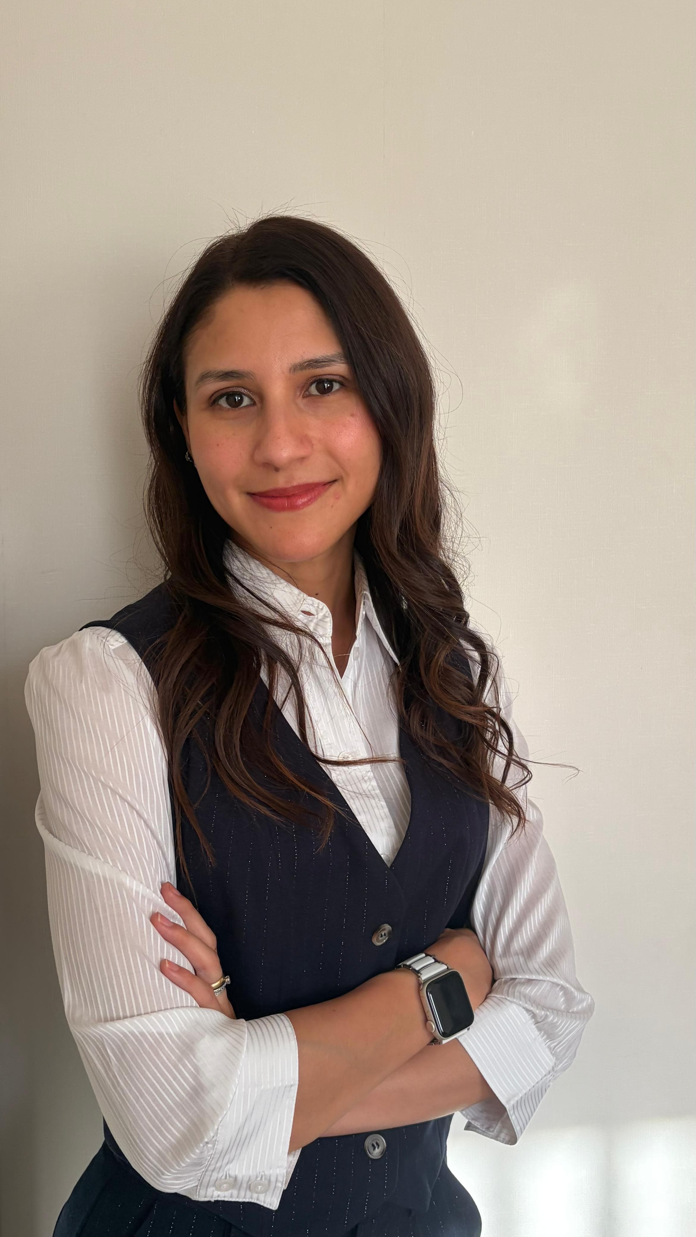 MARCELA ELIZABETH BUSTOS GONZÁLEZ