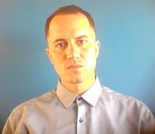 Manuel Alejandro Ubilla Eitel