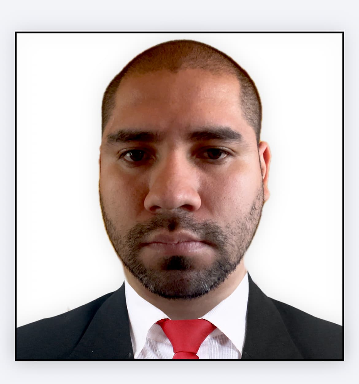 ALEXIS OMAR PALMA SÁEZ