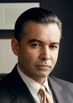 GUSTAVO ADOLFO ROBLEDO URRUTIA