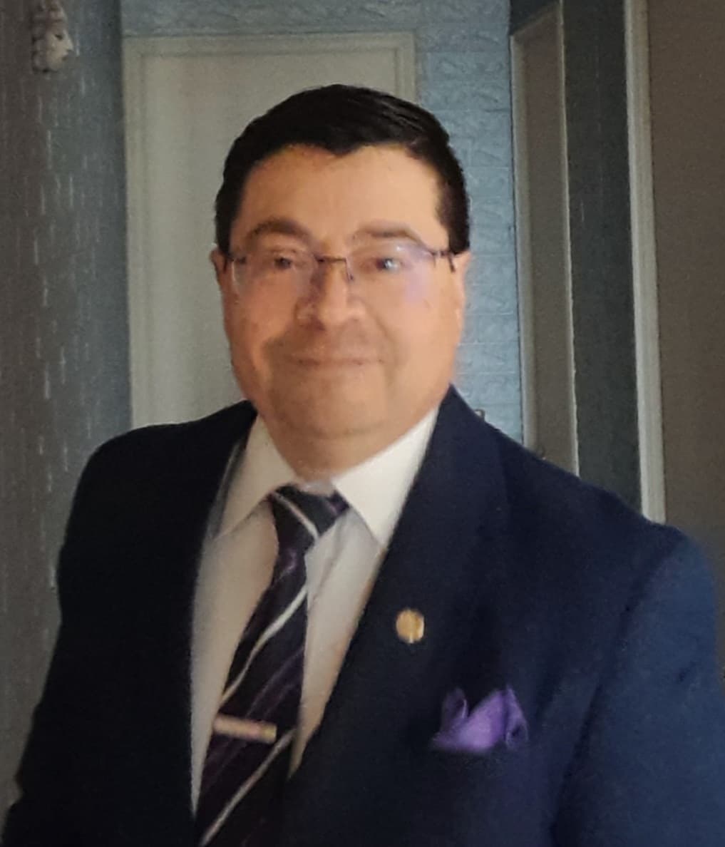 JAIME D'ANGELO GUÍNEZ ROJAS