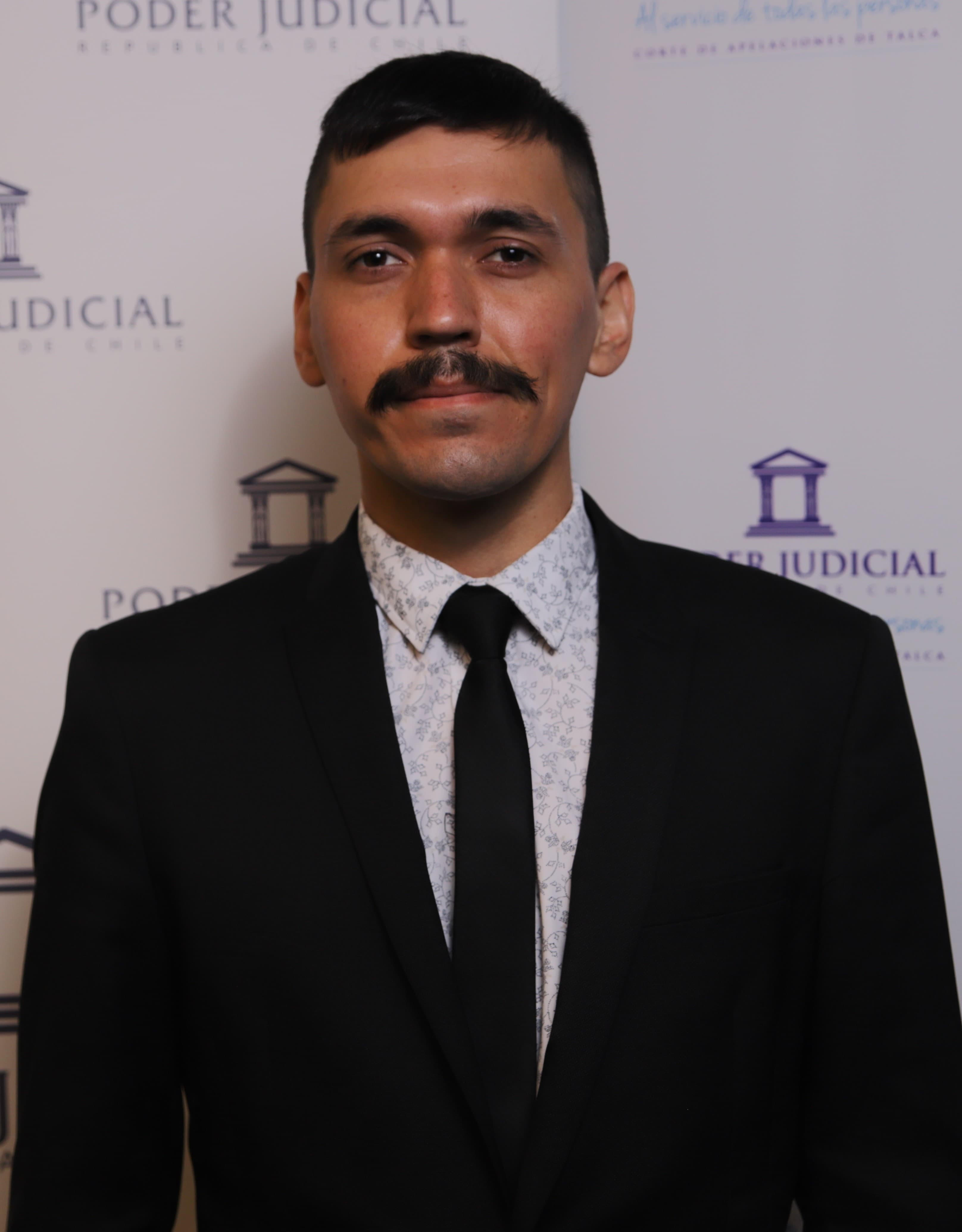 Manuel Andrés Urzúa Urzúa