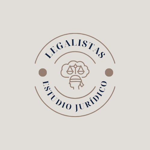 Legalistas abogadas