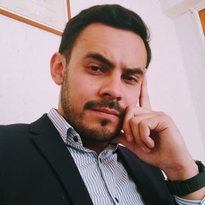 Roberto Luis Arqueros Galaz