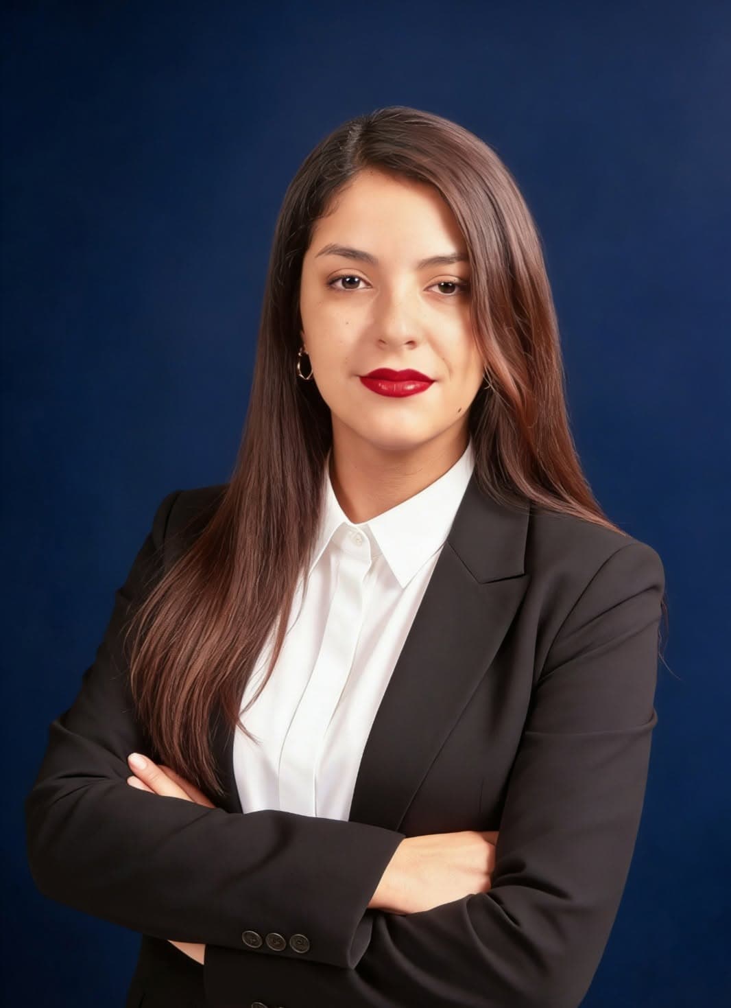 ELIZABETH ALEJANDRA ROJAS PÉREZ
