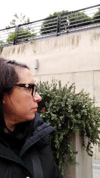 MARÍA GISELA HERNÁNDEZ MELLADO