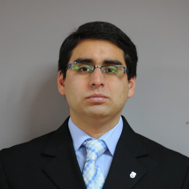 Marcelo Daniel Álvarez del Río