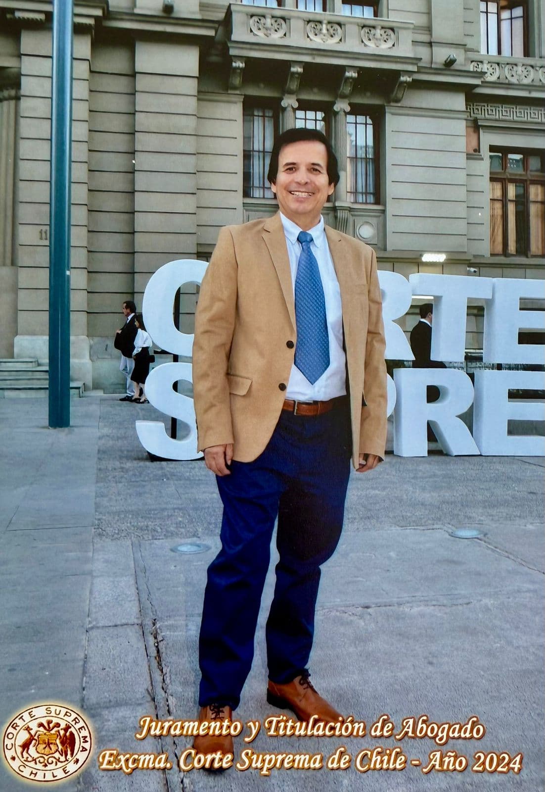 MAXIMILIANO MANUEL DÍAZ SEPULVEDA