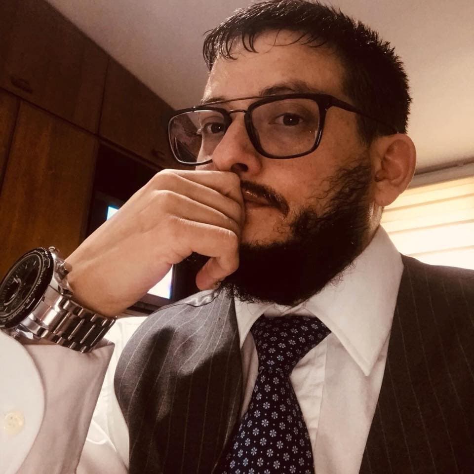 Cristóbal Ignacio Cabello Aleuanlli