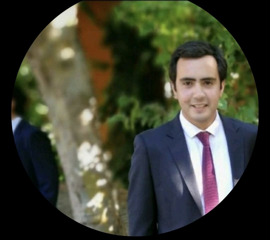 CARLOS GONZALO FARFAN ORTEGA