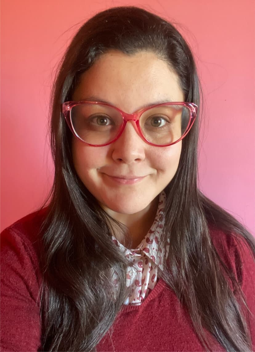 ITSAMAR ANDREA JIMÉNEZ ESPÍNDOLA