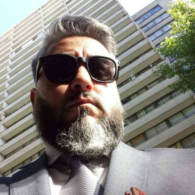 Cristian Fuentes Silva