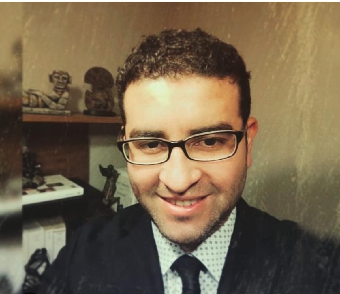 Leonardo Acosta Céspedes