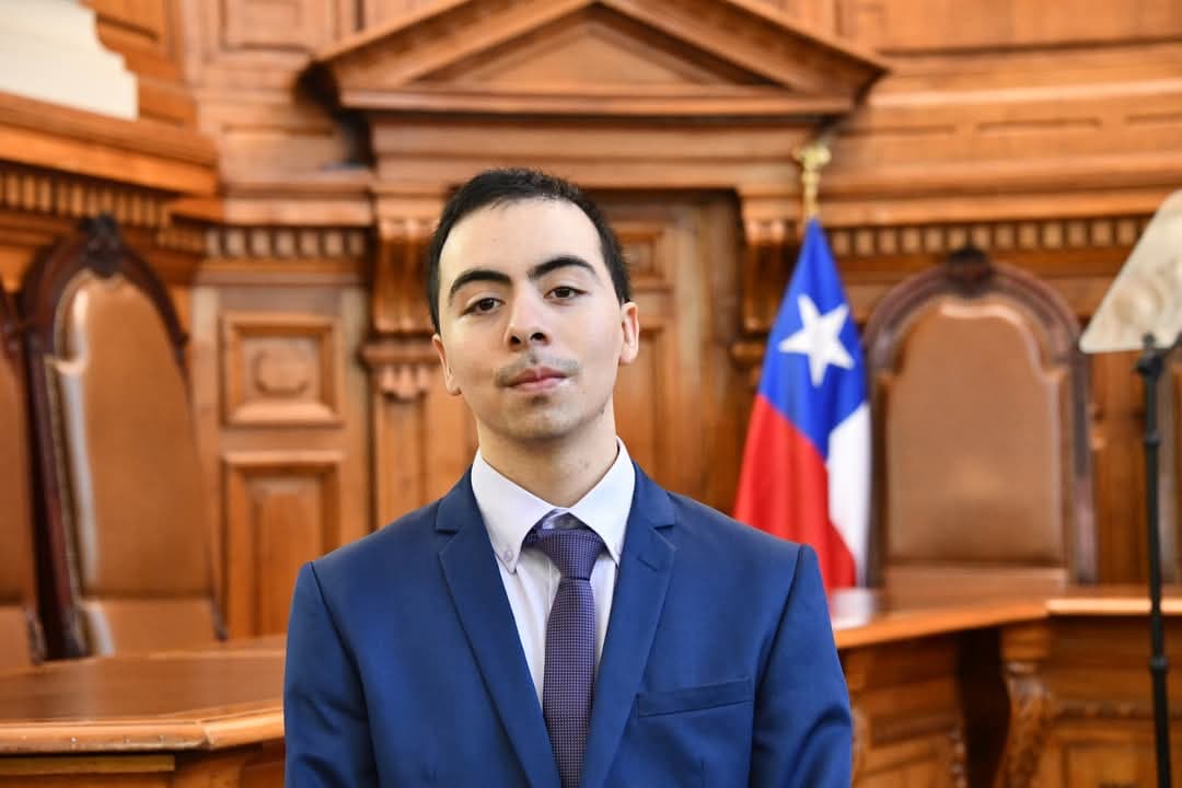 JAIME ANDRÉS AVARIA GATICA