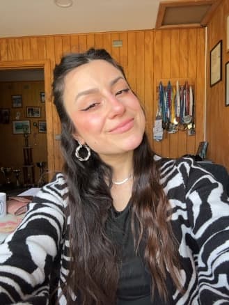 Fernanda Albornoz Rojas