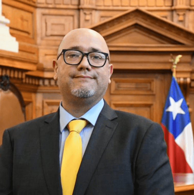 Diego Alvarado Masso