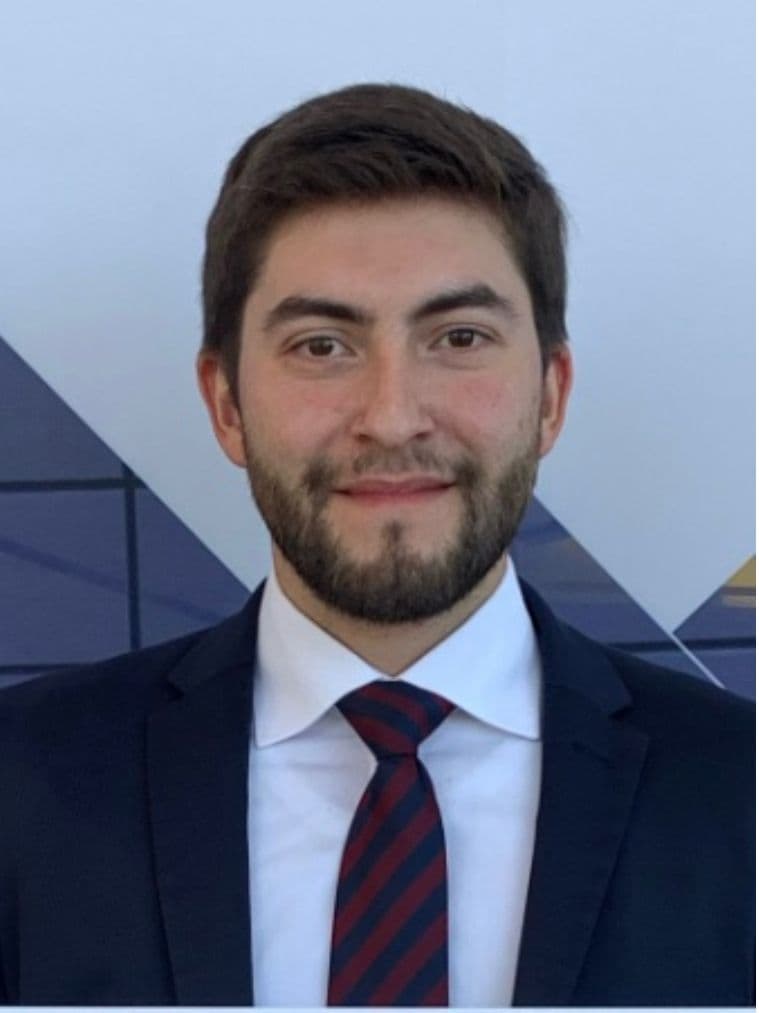 FELIPE ALEJANDRO SOTO SILVA