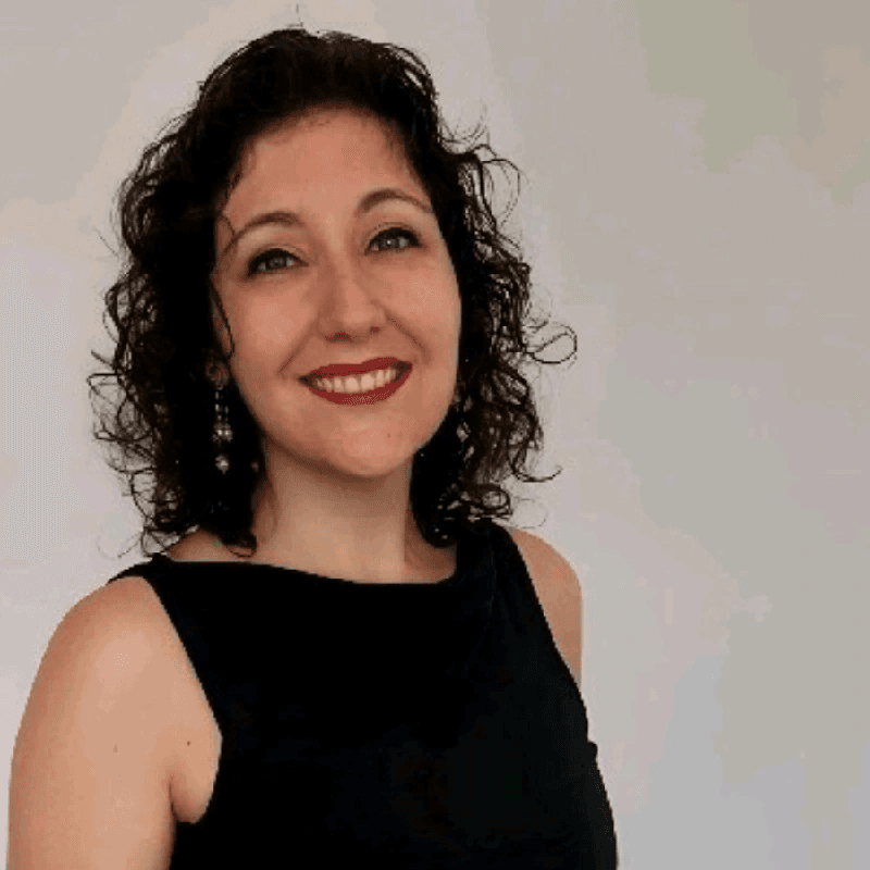 Daniela Toledo Pasten