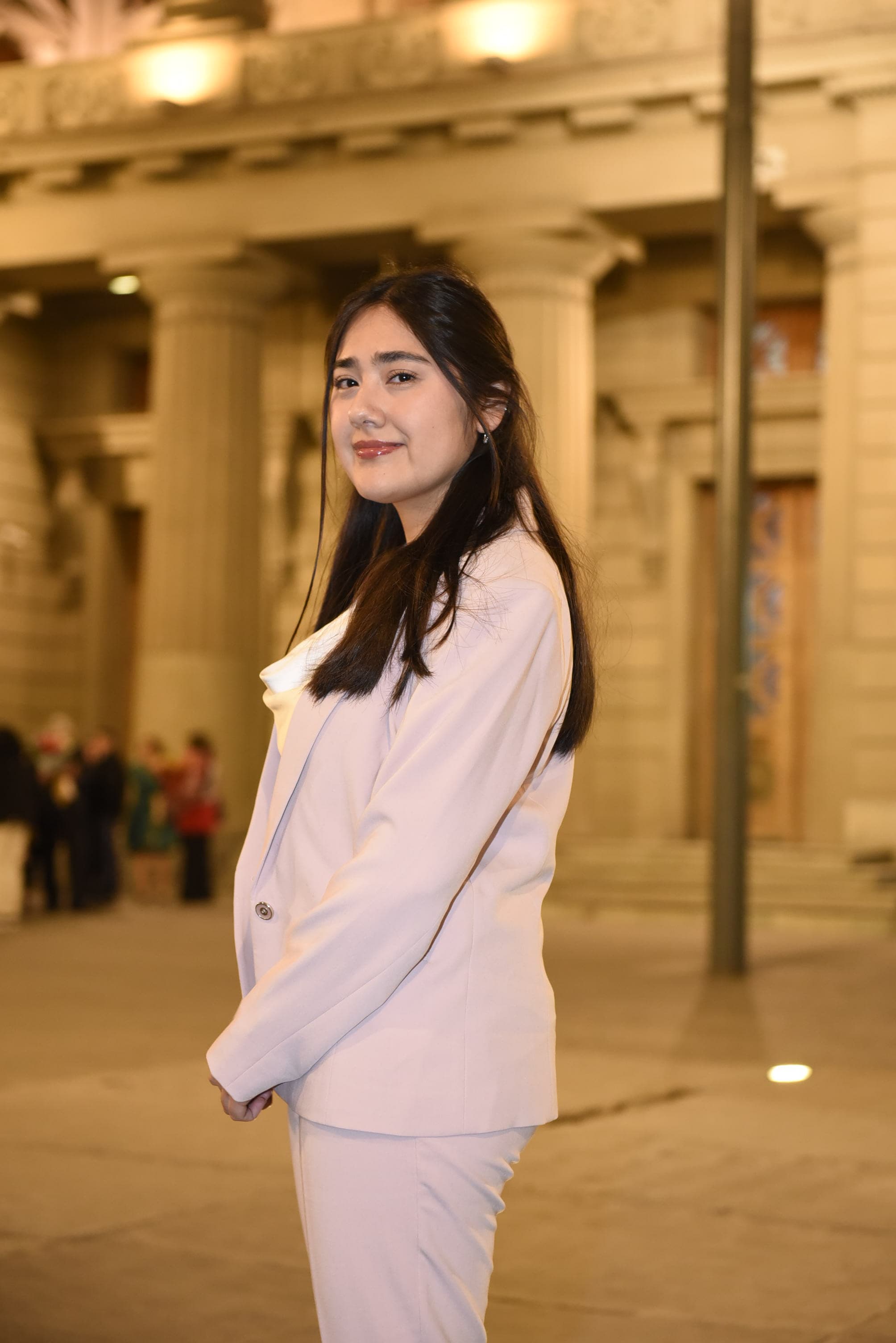 VALENTINA BELÉN REQUENA RIVERA