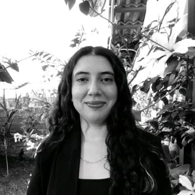 Gabriela Calzadillas