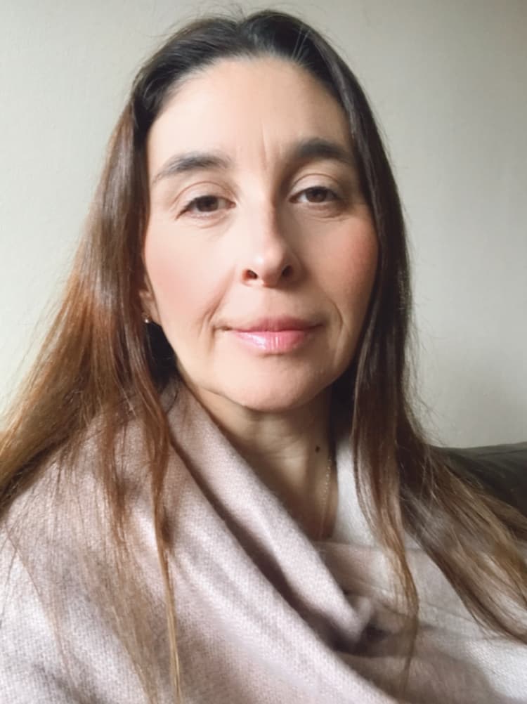 Patricia Jara Cassot